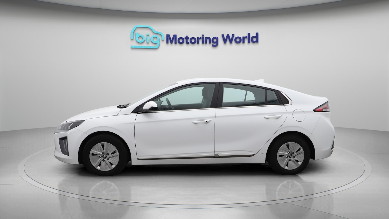 Used Hyundai IONIQ 2021 for sale - 76801964: Photo 5