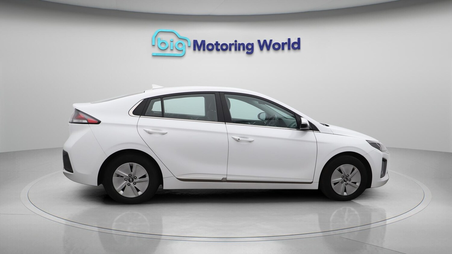 Used Hyundai IONIQ 2021 for sale - 76801964: Photo 9