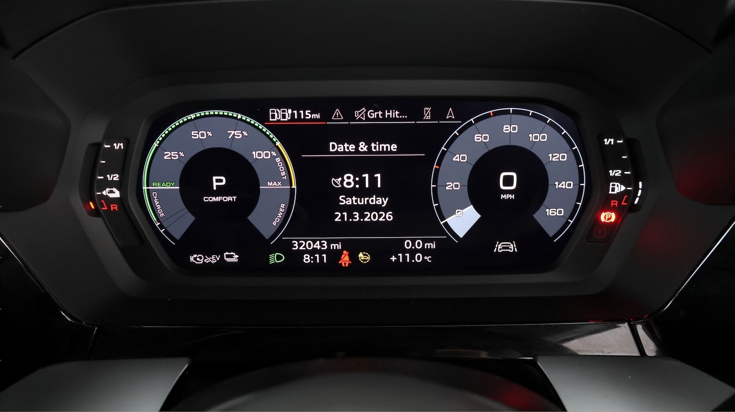 Used Audi A3 2022 for sale - 78039545: Photo 10