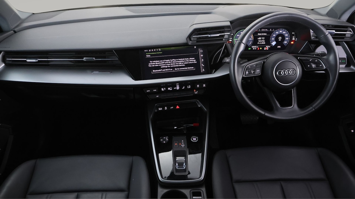 Used Audi A3 2022 for sale - 78039545: Photo 12