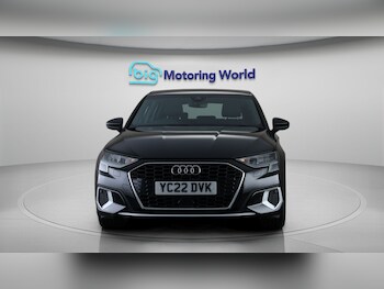 Used Audi A3 2022 for sale - 78039545: Photo