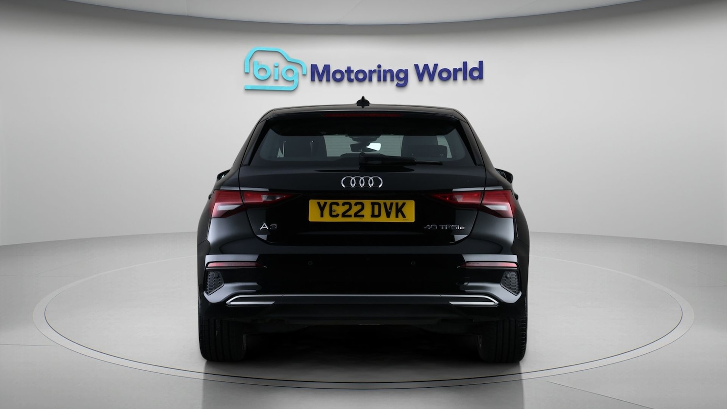 Used Audi A3 2022 for sale - 78039545: Photo 6