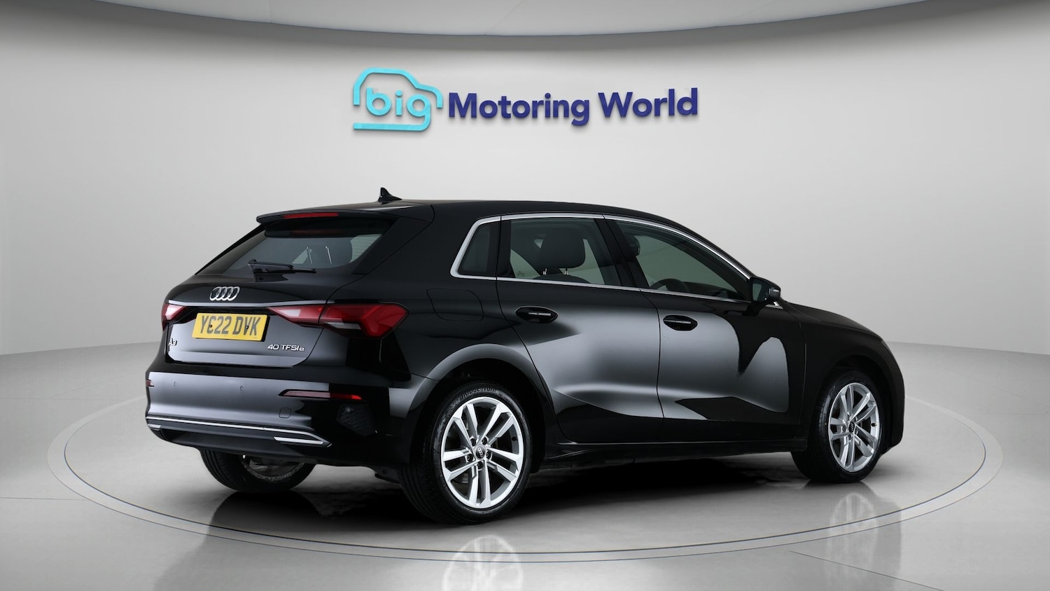 Used Audi A3 2022 for sale - 78039545: Photo 7