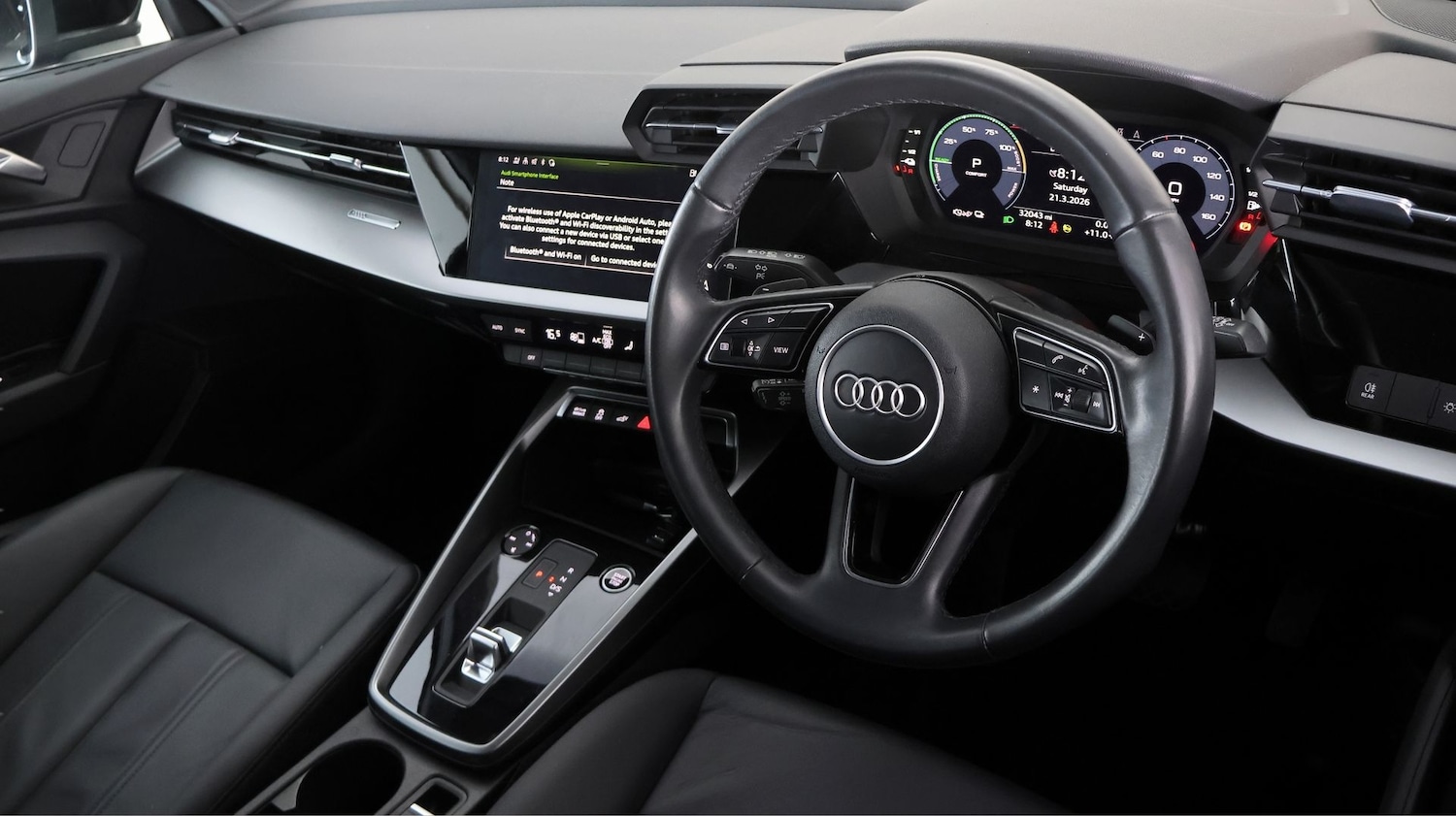 Used Audi A3 2022 for sale - 78039545: Photo 9