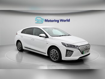 Used Hyundai IONIQ 2021 for sale - 78962617: Photo