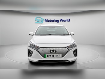 Used Hyundai IONIQ 2021 for sale - 78962617: Photo