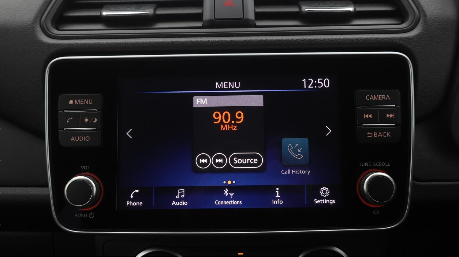 Used Nissan Leaf for sale - 76735321: Photo 12