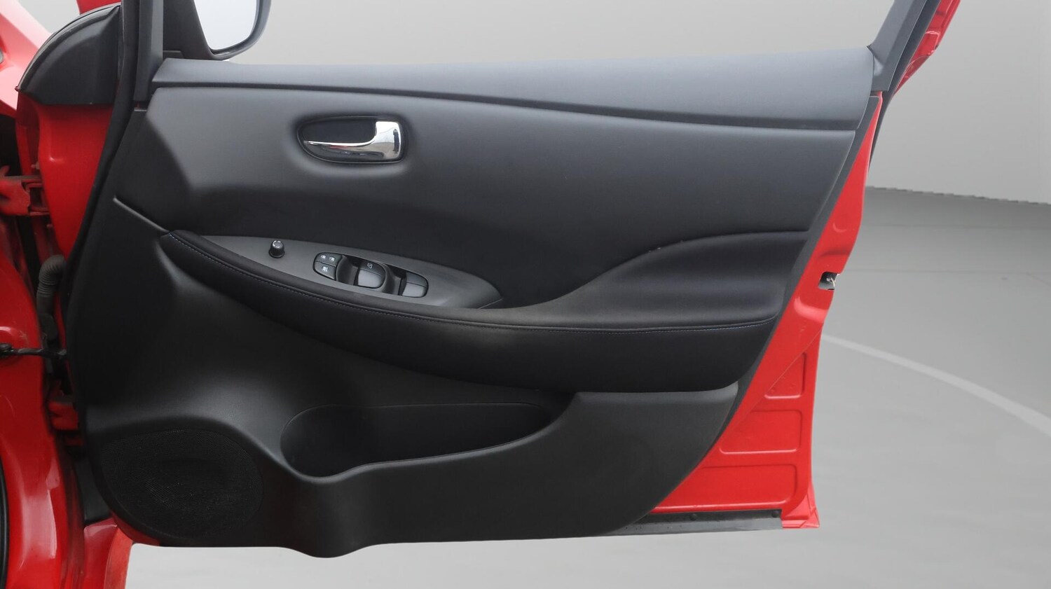 Used Nissan Leaf for sale - 76735321: Photo 16