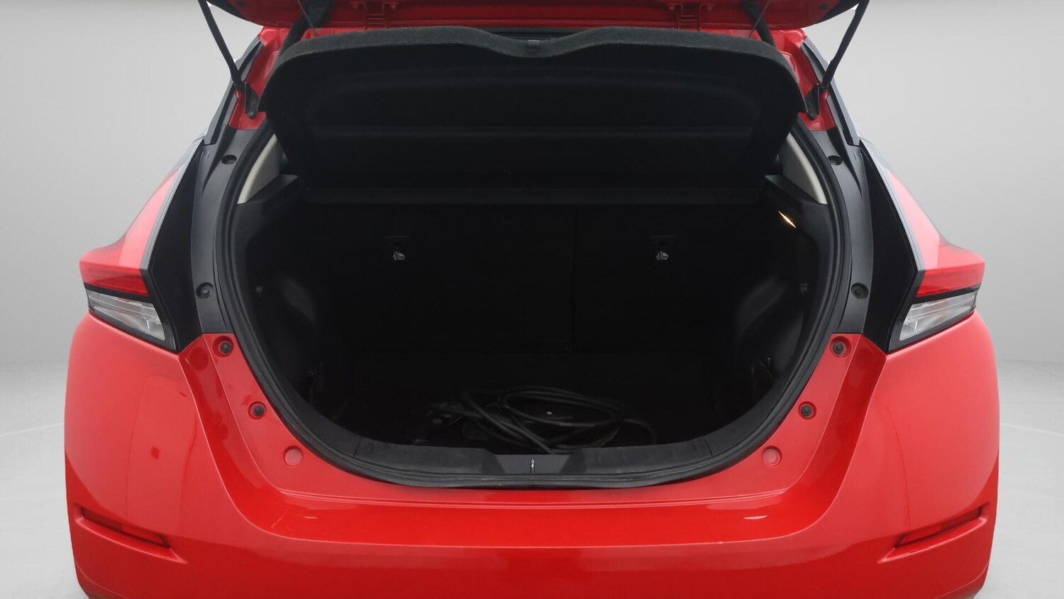 Used Nissan Leaf for sale - 76735321: Photo 18