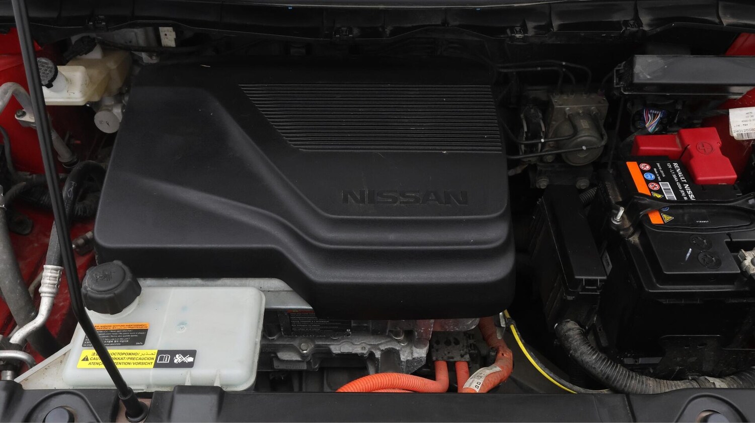 Used Nissan Leaf for sale - 76735321: Photo 20