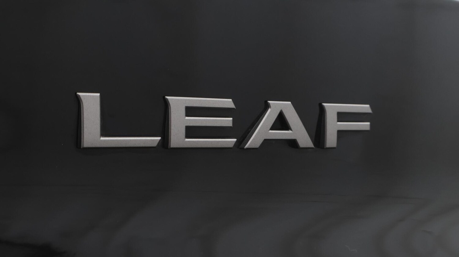 Used Nissan Leaf for sale - 76735321: Photo 22