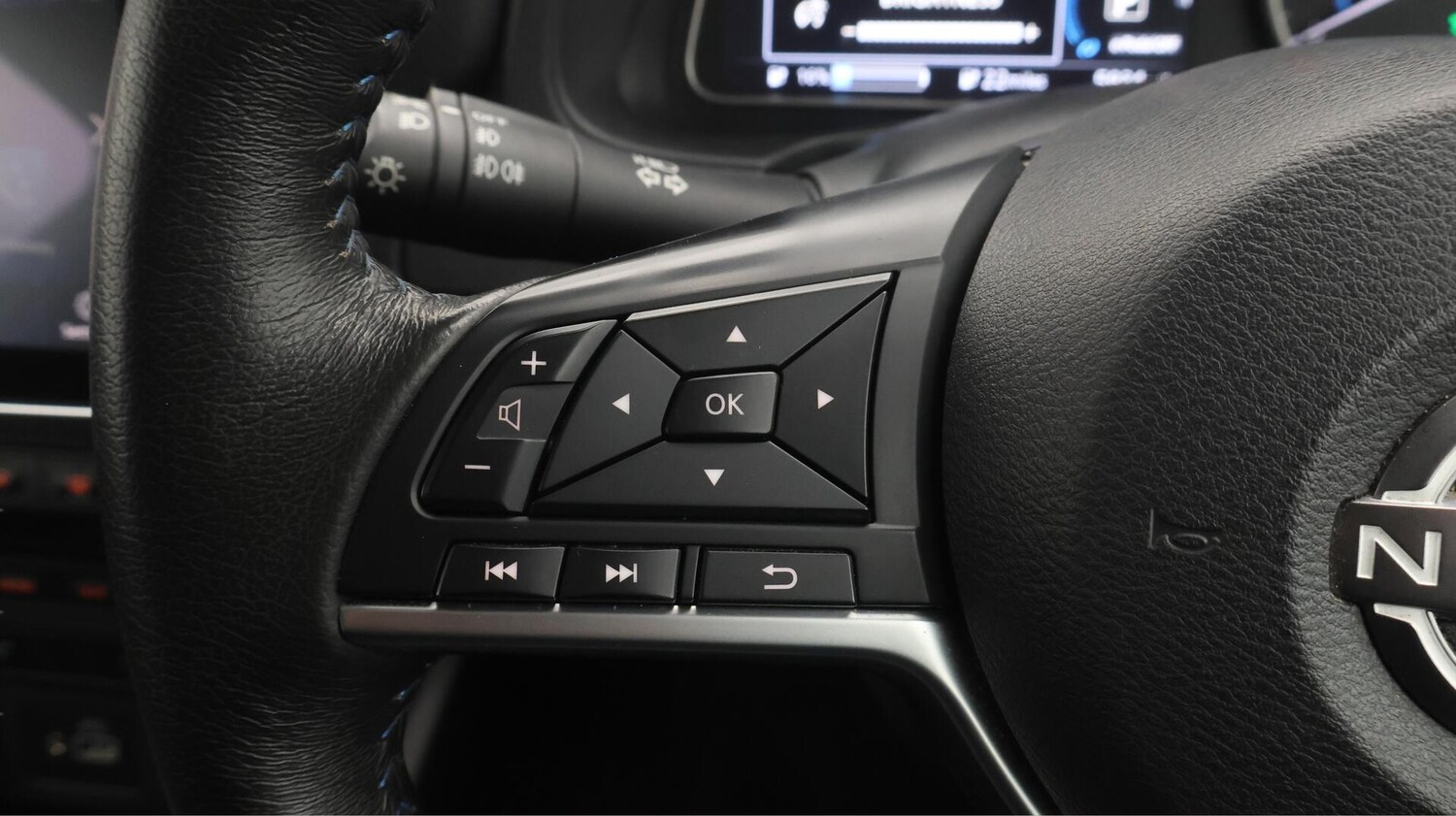 Used Nissan Leaf for sale - 76735321: Photo 23