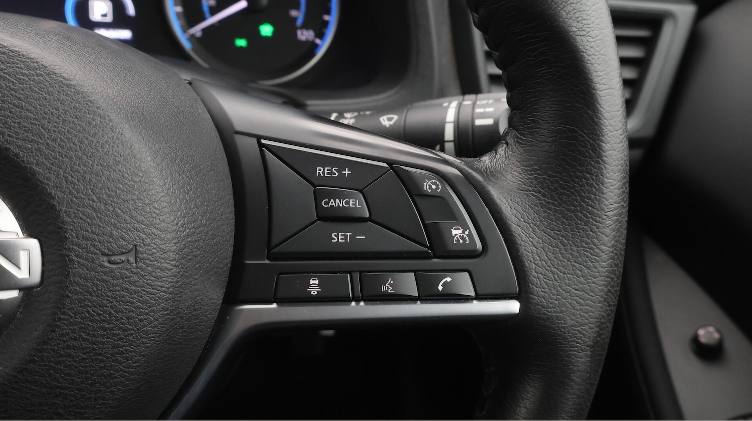 Used Nissan Leaf for sale - 76735321: Photo 24