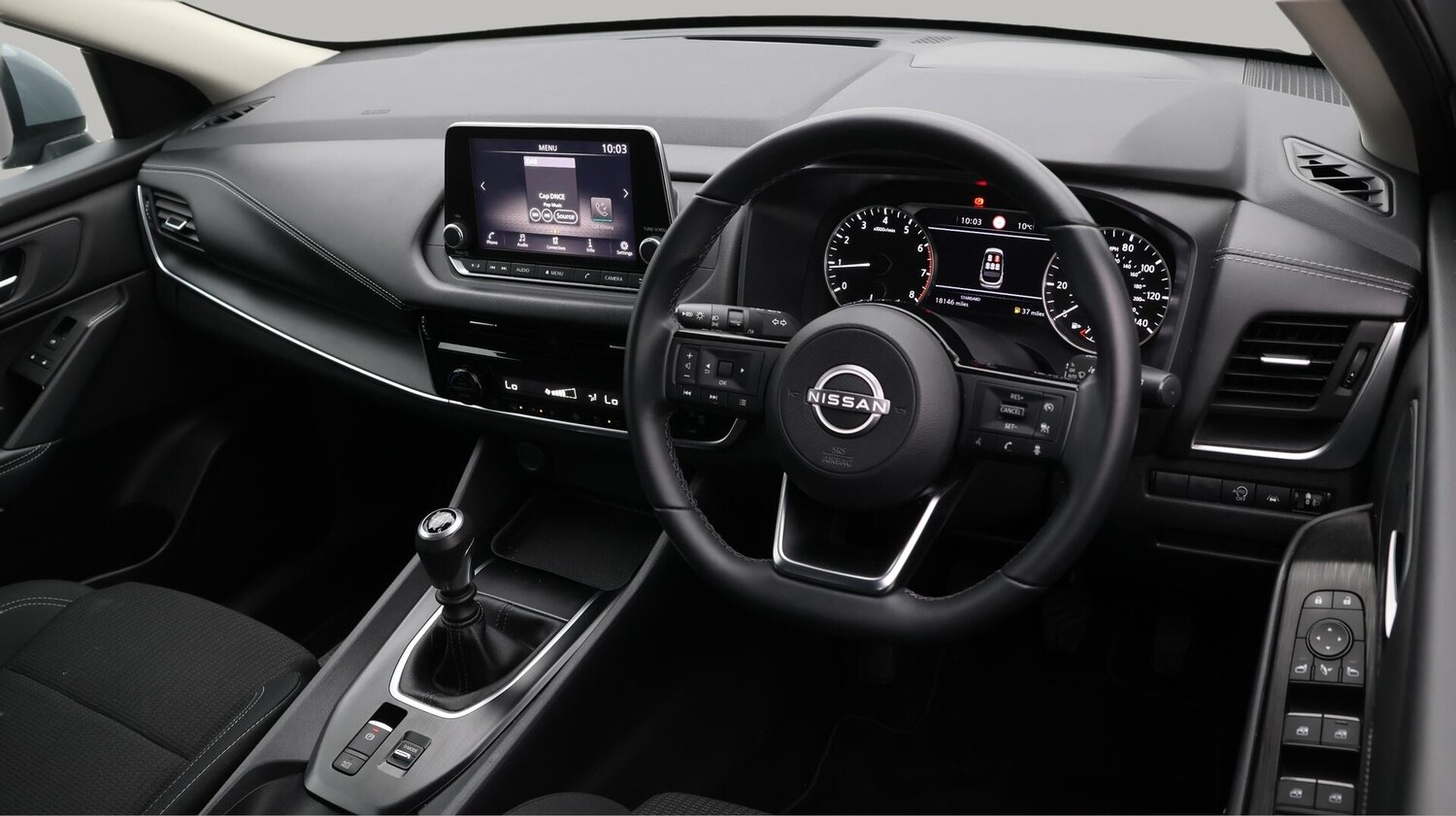 Used Nissan Qashqai 2022 for sale - 76608179: Photo 10