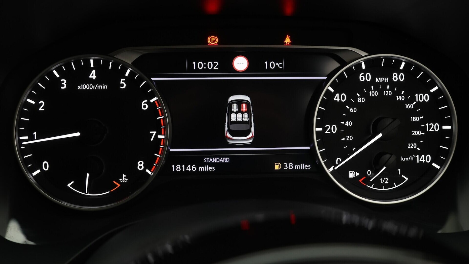 Used Nissan Qashqai 2022 for sale - 76608179: Photo 11