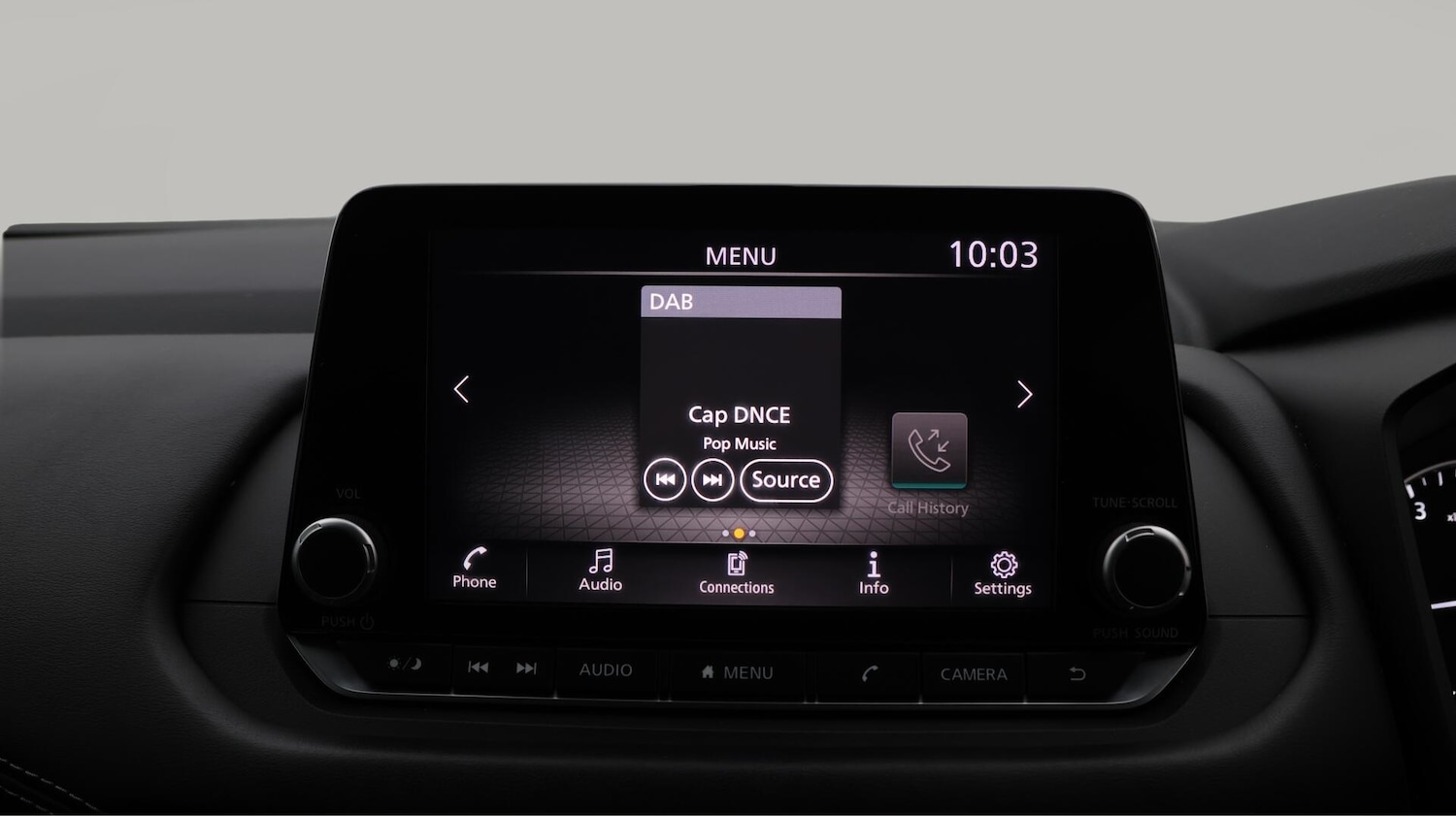 Used Nissan Qashqai 2022 for sale - 76608179: Photo 12