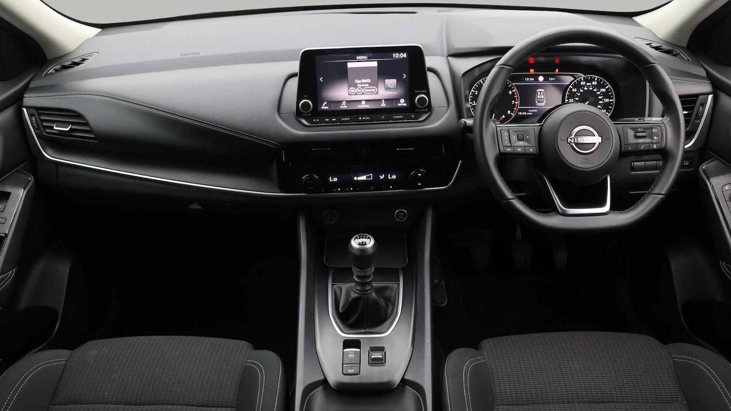 Used Nissan Qashqai 2022 for sale - 76608179: Photo 14