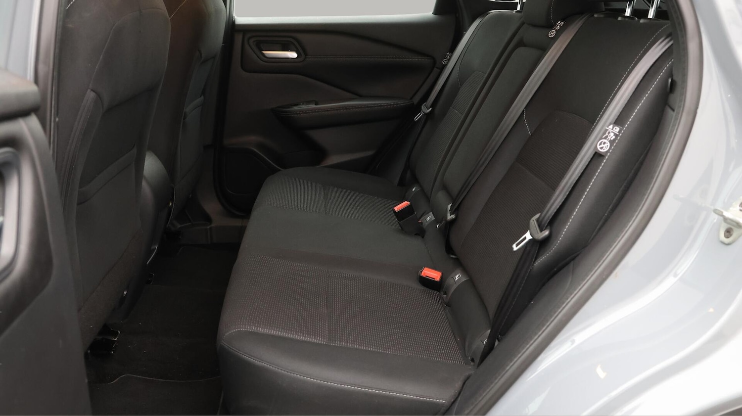 Used Nissan Qashqai 2022 for sale - 76608179: Photo 17