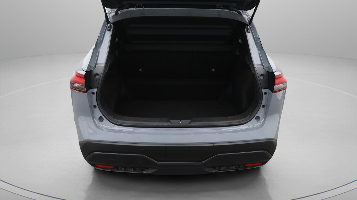 Used Nissan Qashqai 2022 for sale - 76608179: Photo 18