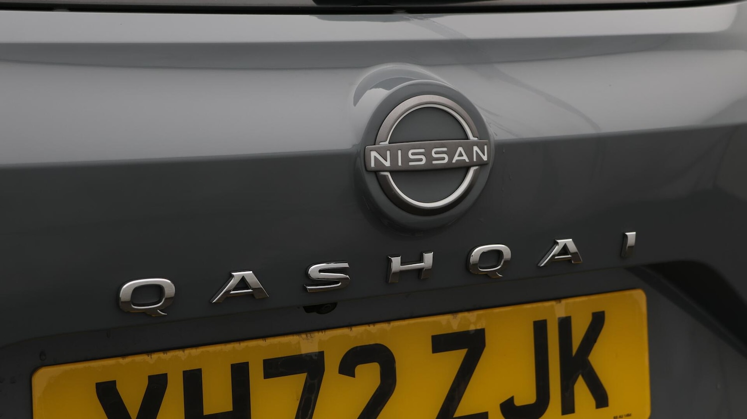 Used Nissan Qashqai 2022 for sale - 76608179: Photo 22