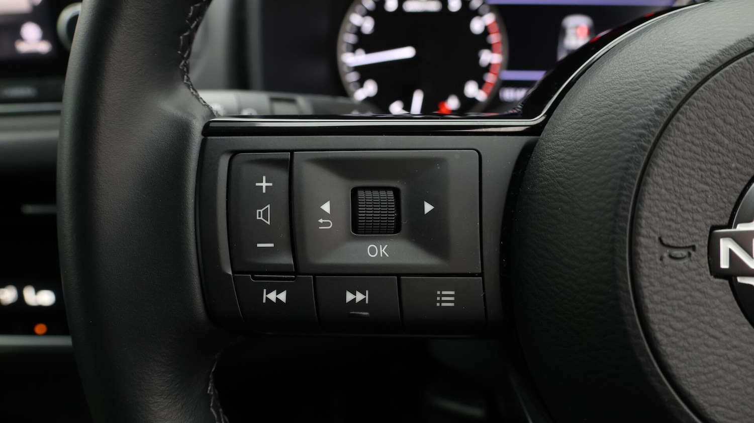 Used Nissan Qashqai 2022 for sale - 76608179: Photo 23