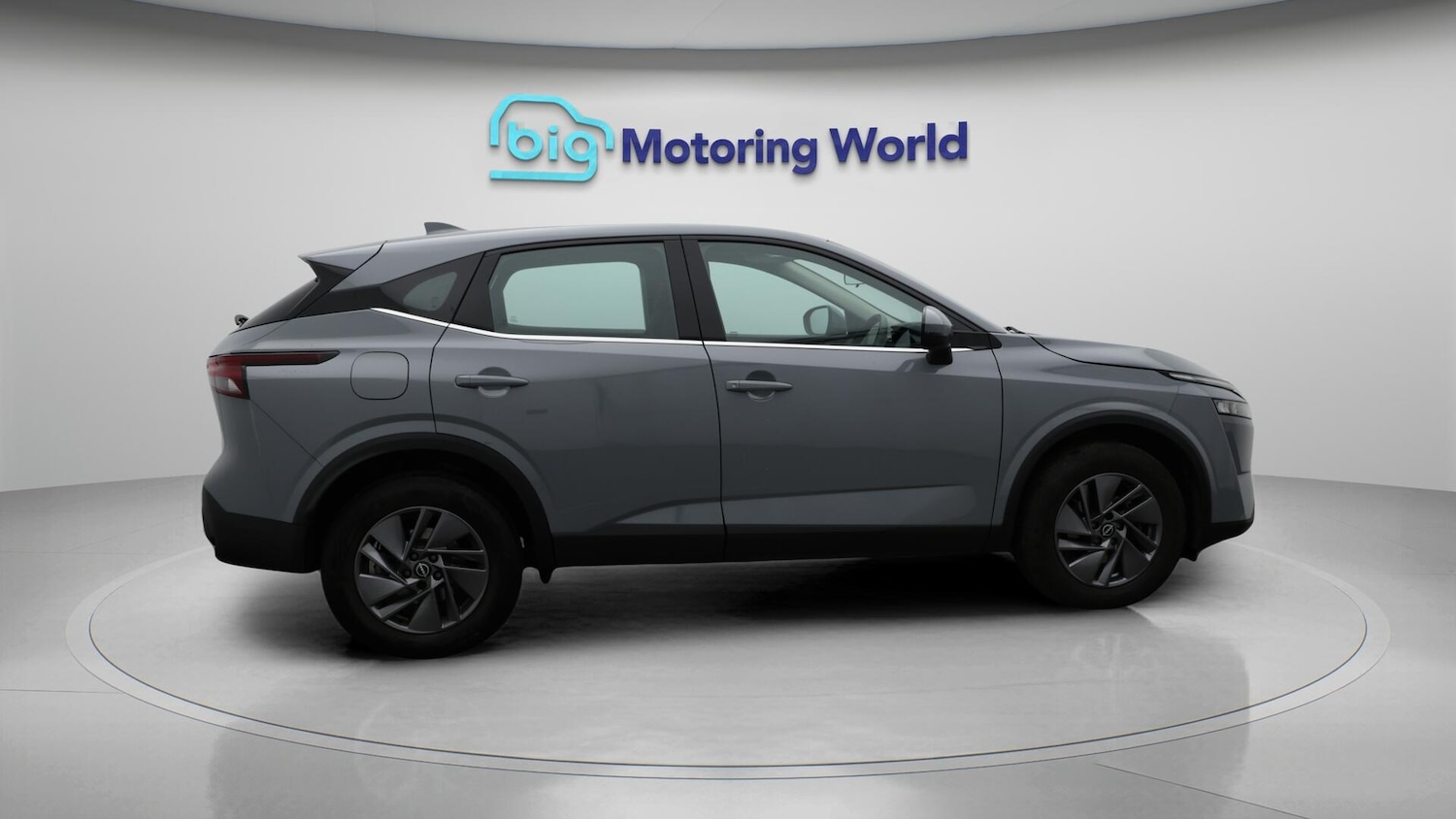 Used Nissan Qashqai 2022 for sale - 76608179: Photo 9