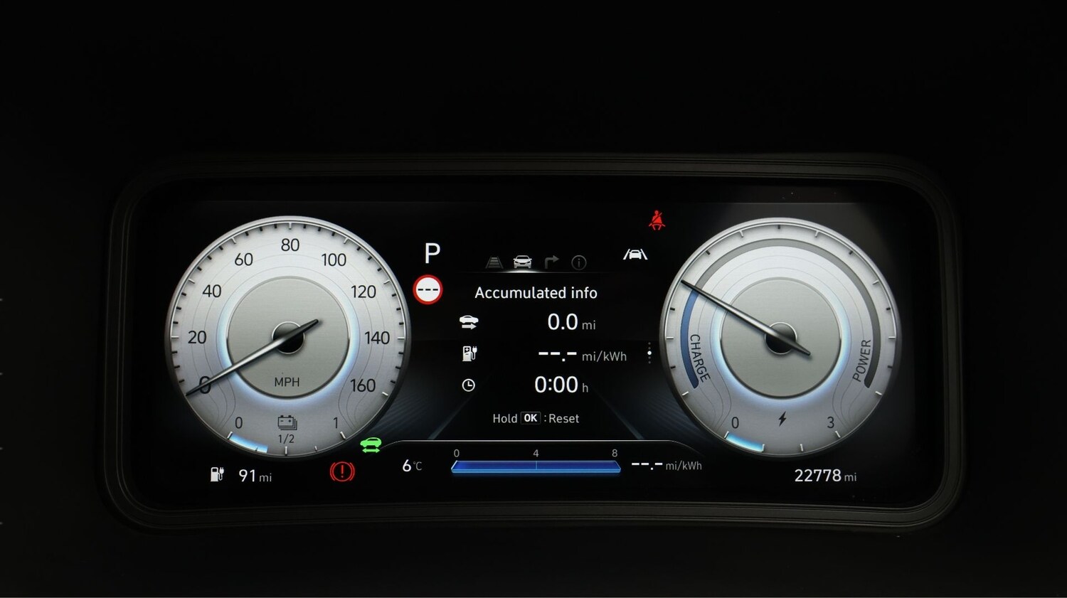 Used Hyundai KONA 2021 for sale - 77427547: Photo 10