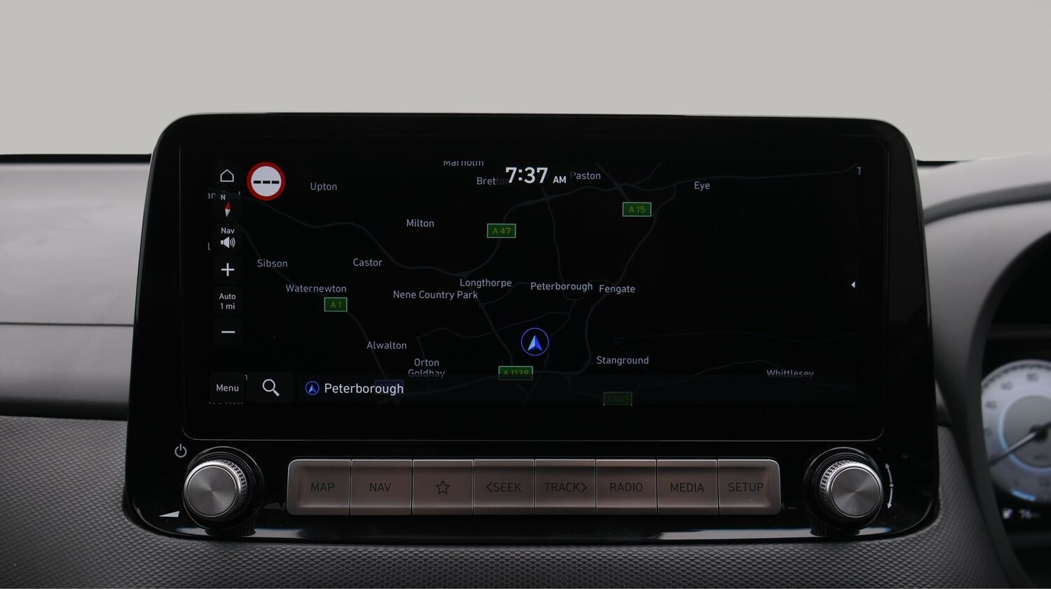 Used Hyundai KONA 2021 for sale - 77427547: Photo 11