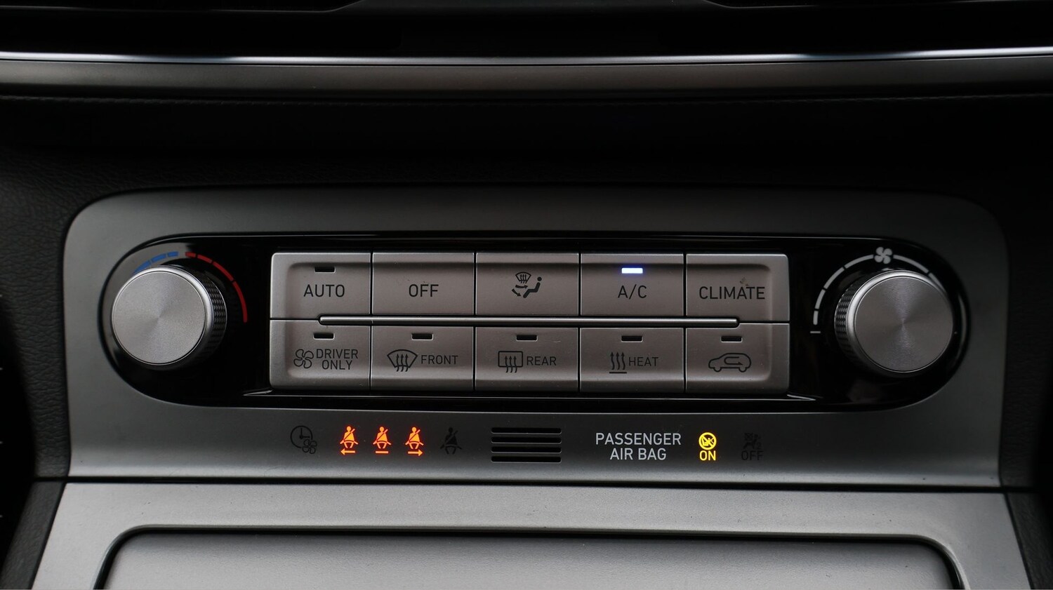 Used Hyundai KONA 2021 for sale - 77427547: Photo 12