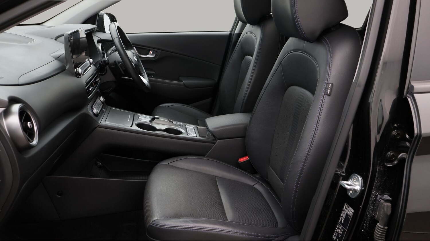 Used Hyundai KONA 2021 for sale - 77427547: Photo 14