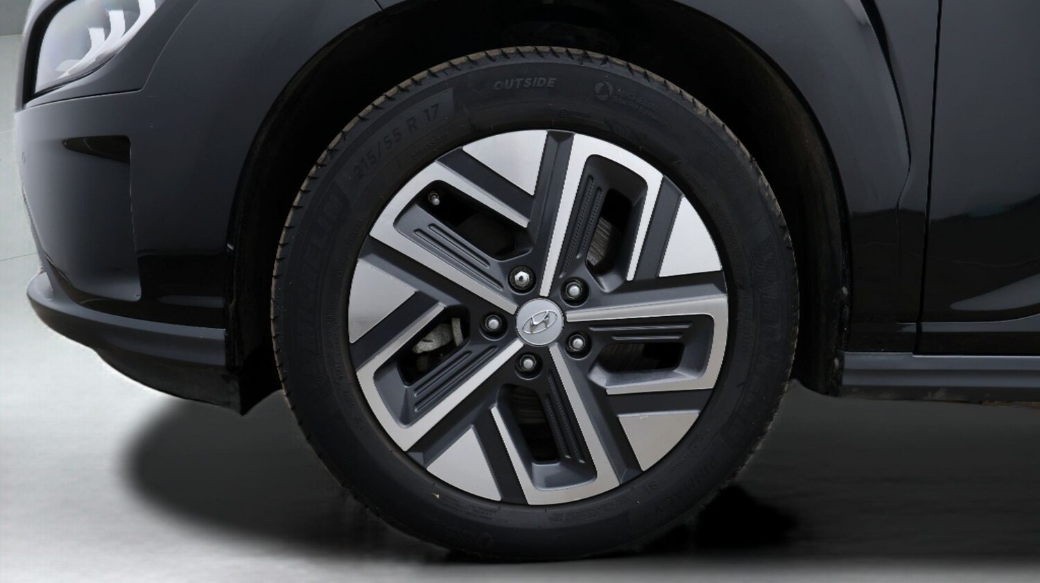 Used Hyundai KONA 2021 for sale - 77427547: Photo 18