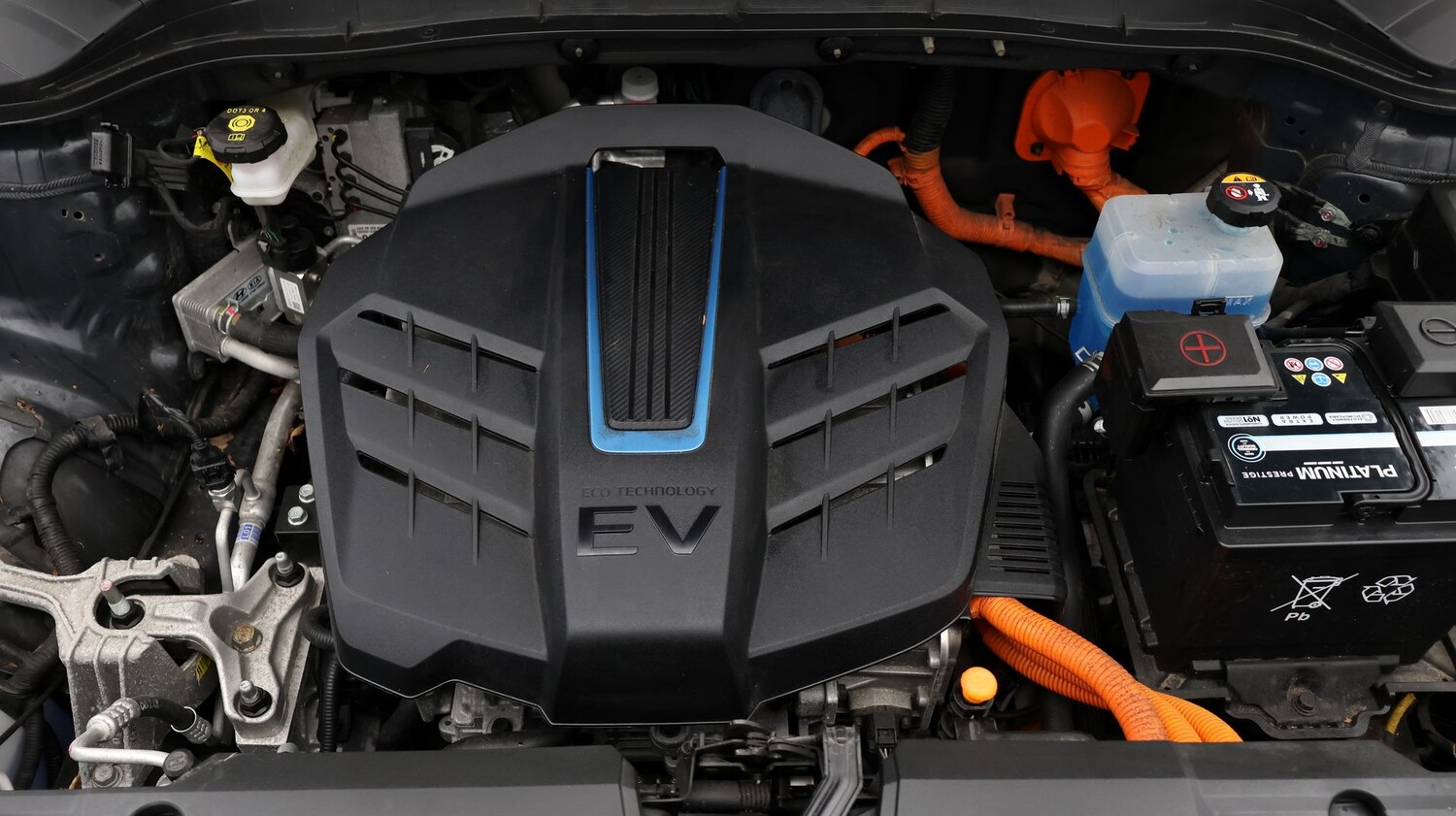 Used Hyundai KONA 2021 for sale - 77427547: Photo 19