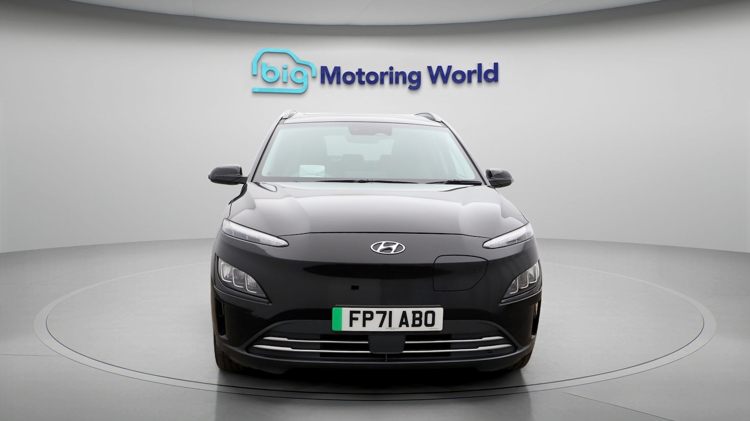 Used Hyundai KONA 2021 for sale - 77427547: Photo 2