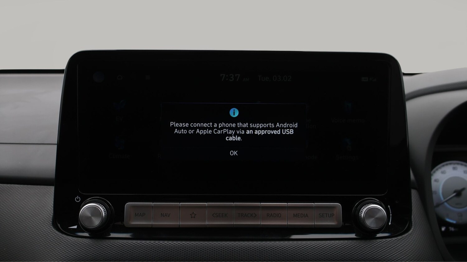 Used Hyundai KONA 2021 for sale - 77427547: Photo 28