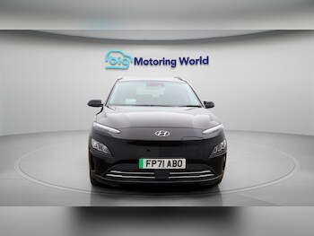 Used Hyundai KONA 2021 for sale - 77427547: Photo