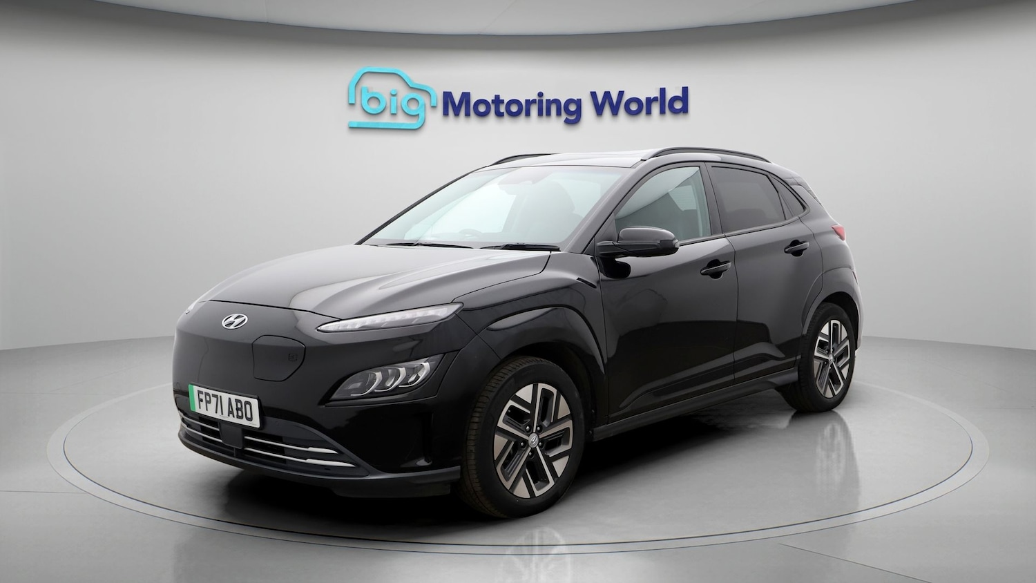 Used Hyundai KONA 2021 for sale - 77427547: Photo 3