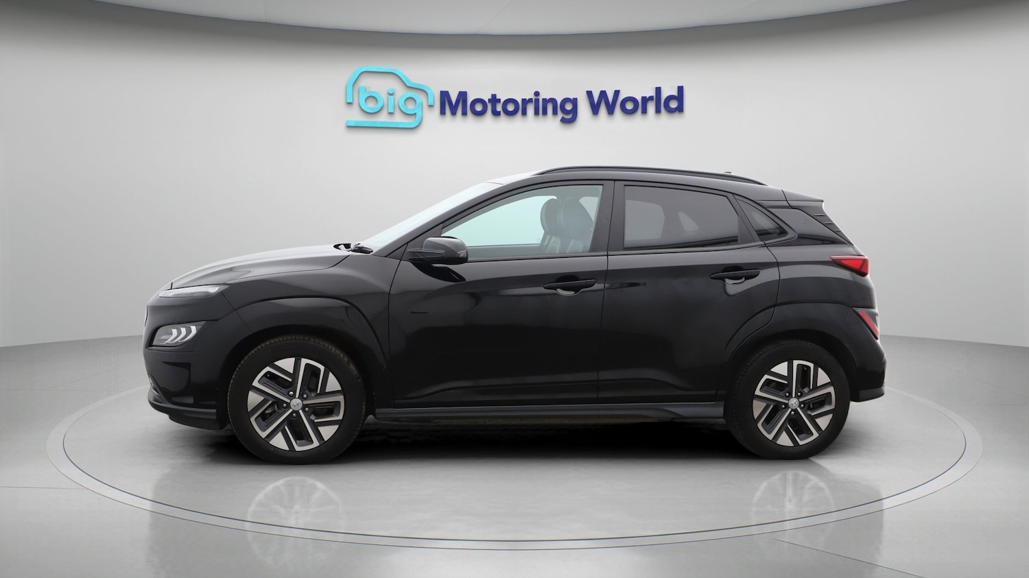 Used Hyundai KONA 2021 for sale - 77427547: Photo 4