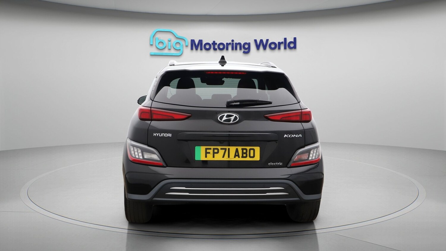 Used Hyundai KONA 2021 for sale - 77427547: Photo 6