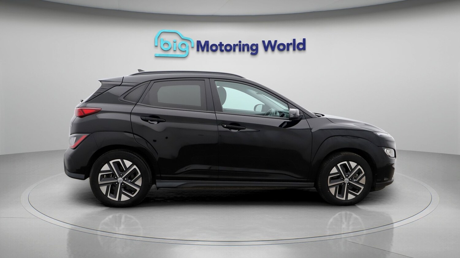 Used Hyundai KONA 2021 for sale - 77427547: Photo 8