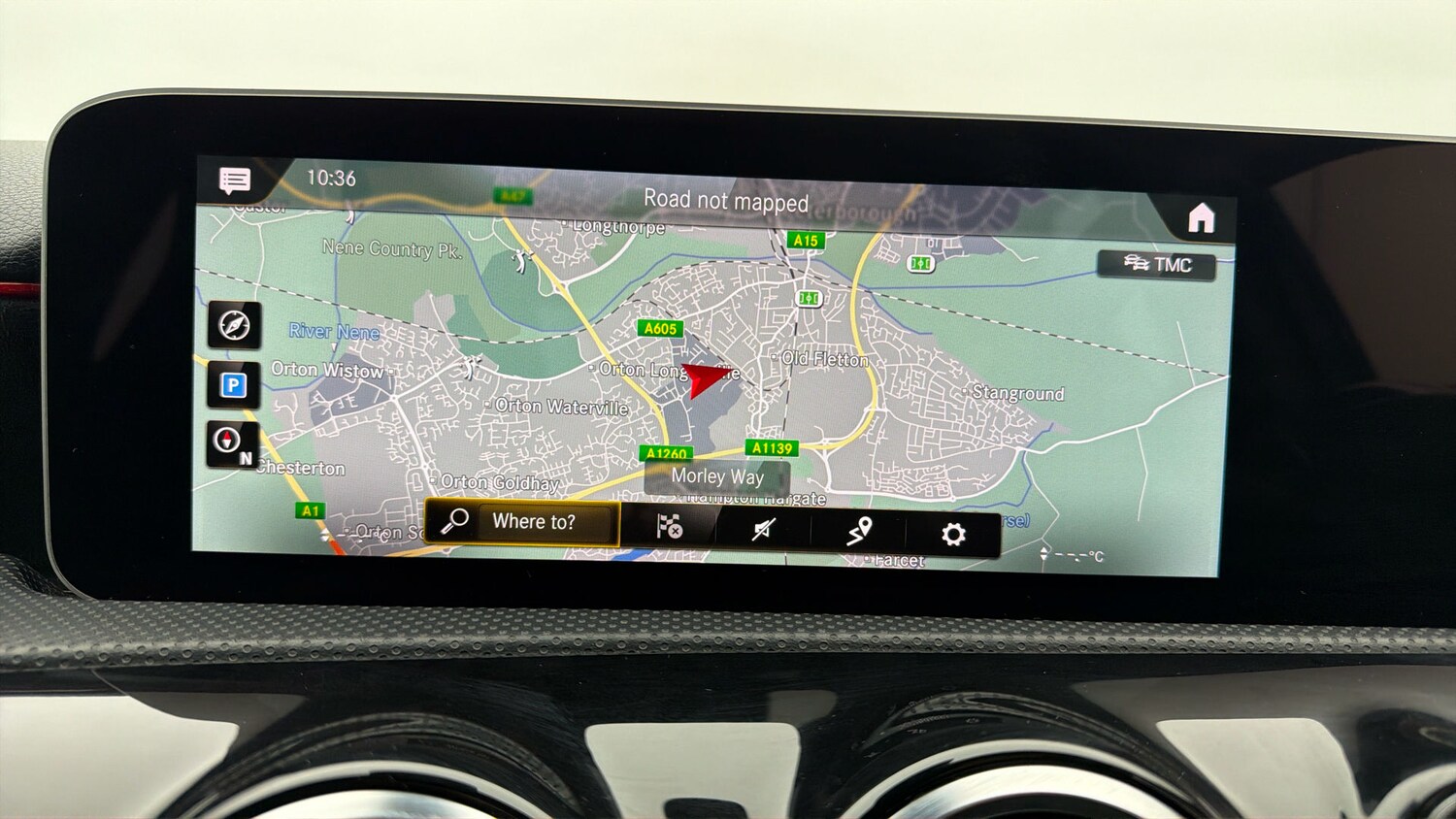 Used Mercedes-Benz A-Class 2019 for sale - 77759196: Photo 10