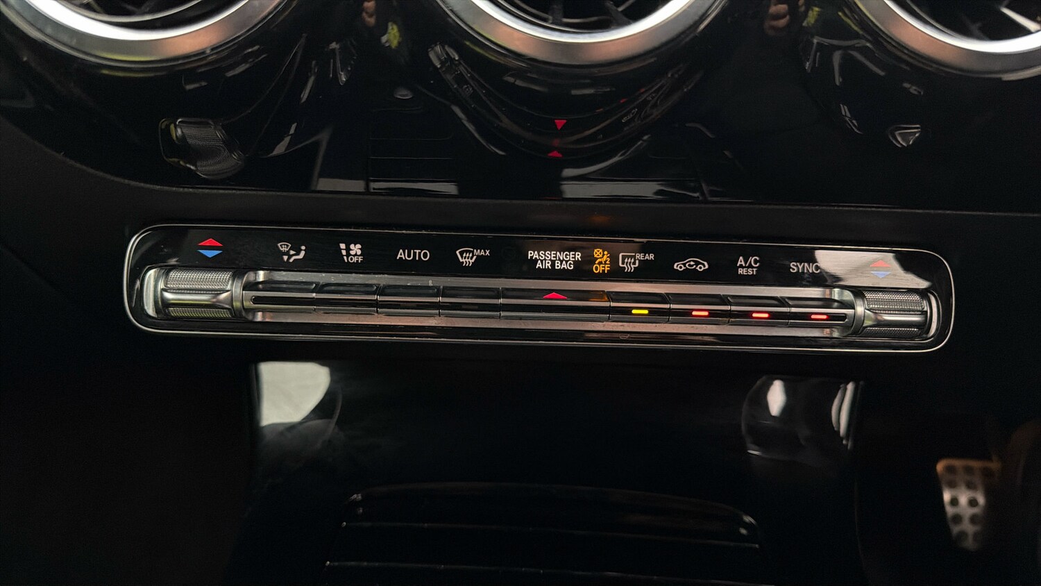 Used Mercedes-Benz A-Class 2019 for sale - 77759196: Photo 11