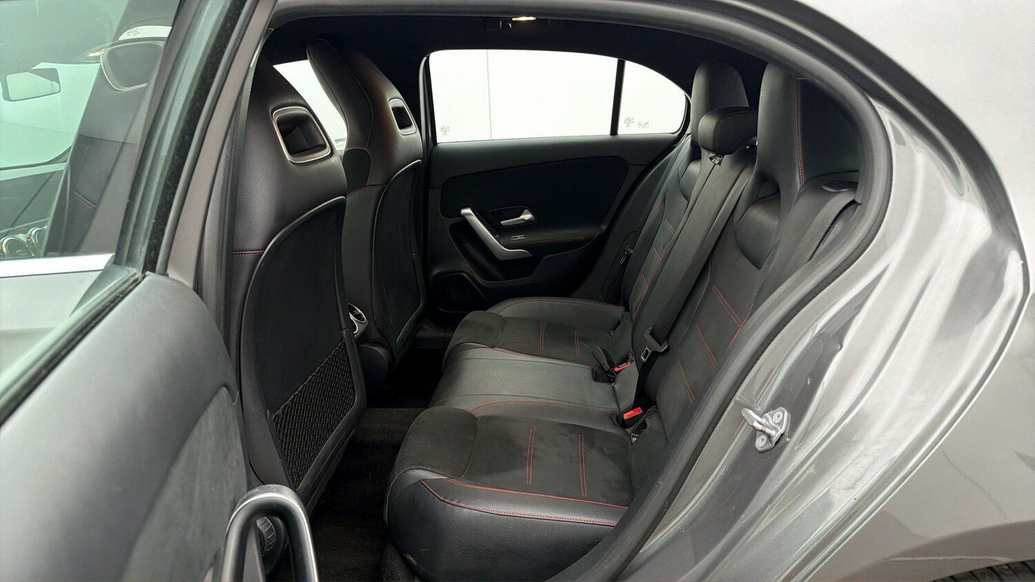 Used Mercedes-Benz A-Class 2019 for sale - 77759196: Photo 15