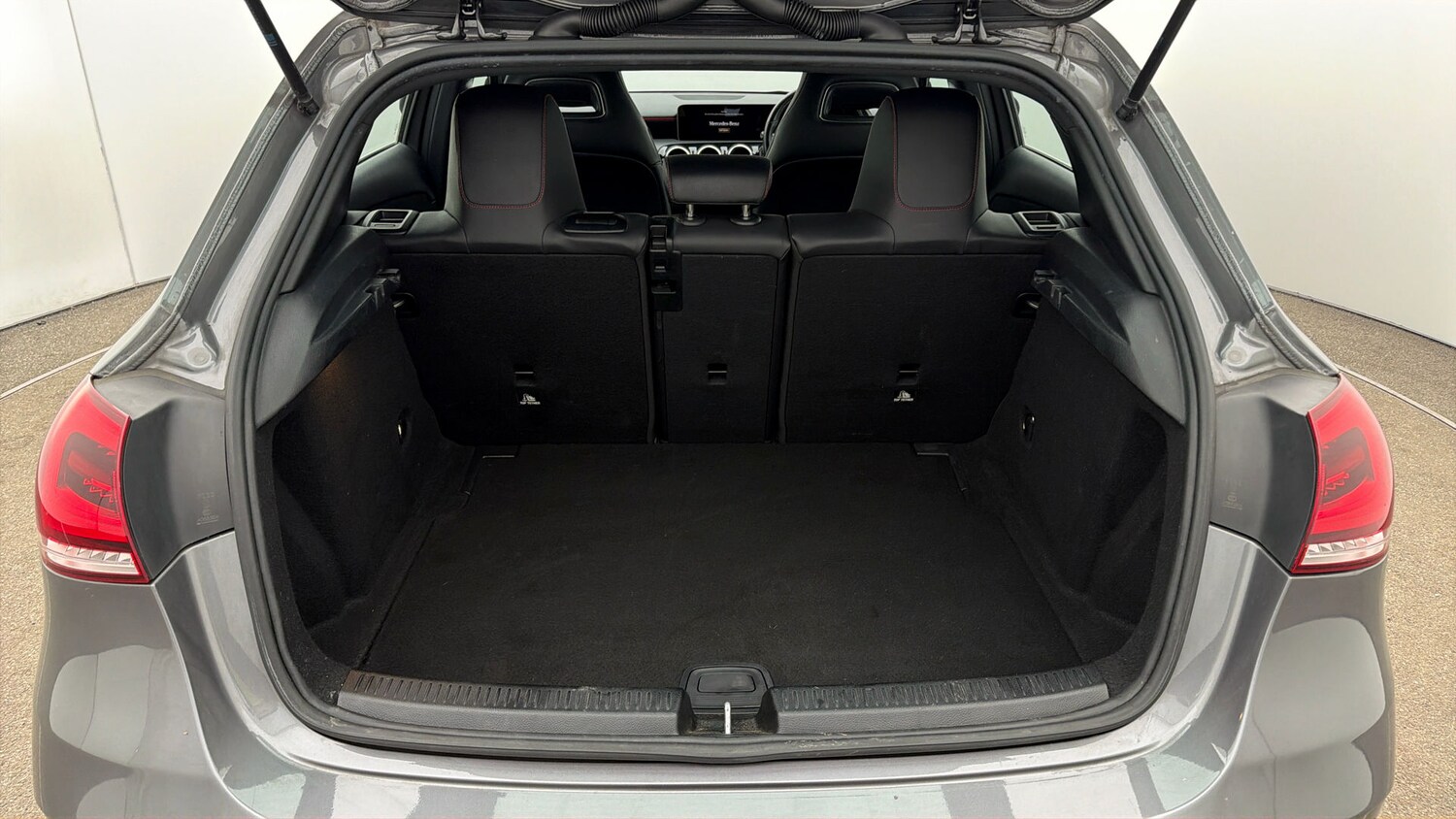 Used Mercedes-Benz A-Class 2019 for sale - 77759196: Photo 16