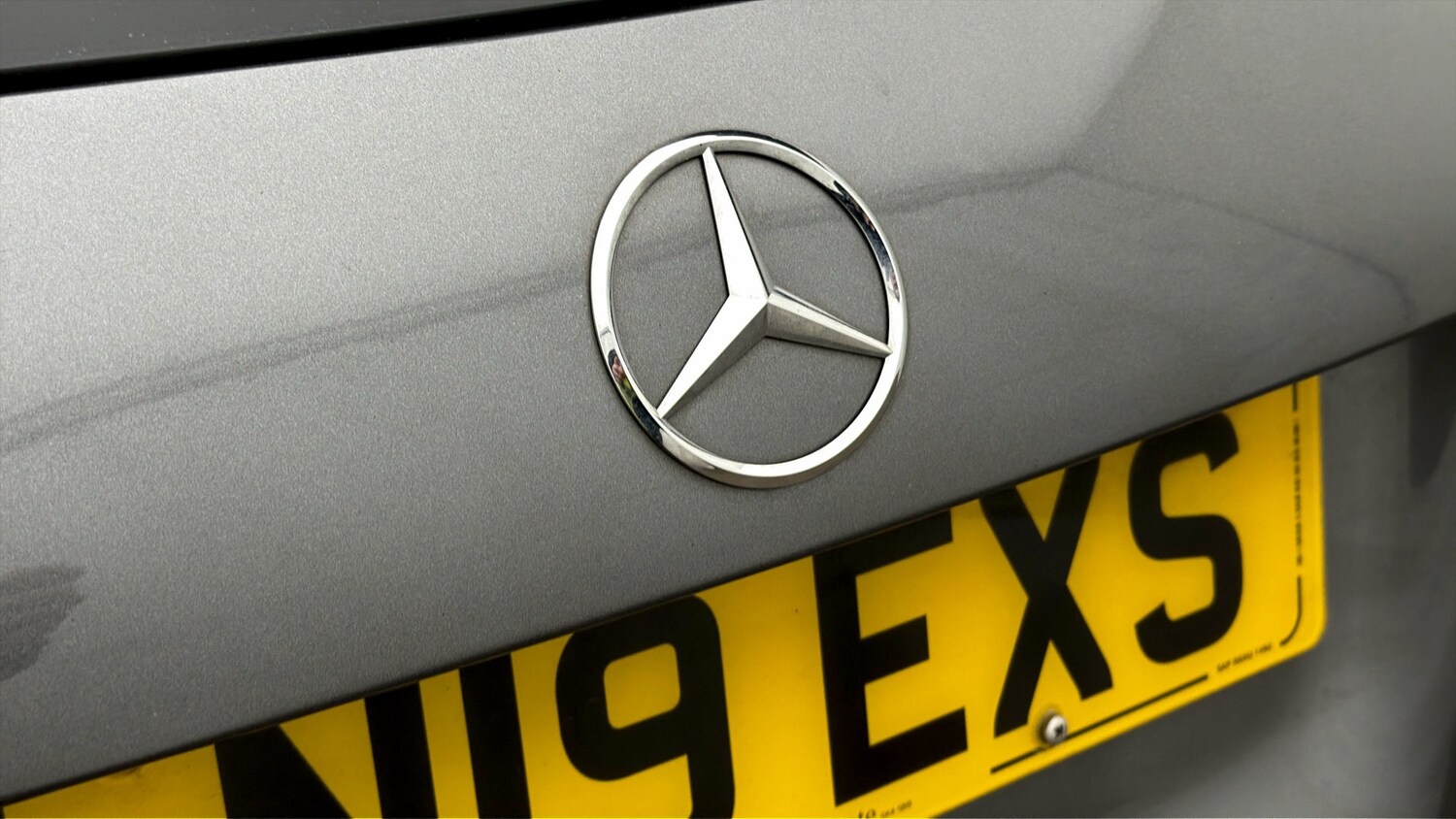 Used Mercedes-Benz A-Class 2019 for sale - 77759196: Photo 19