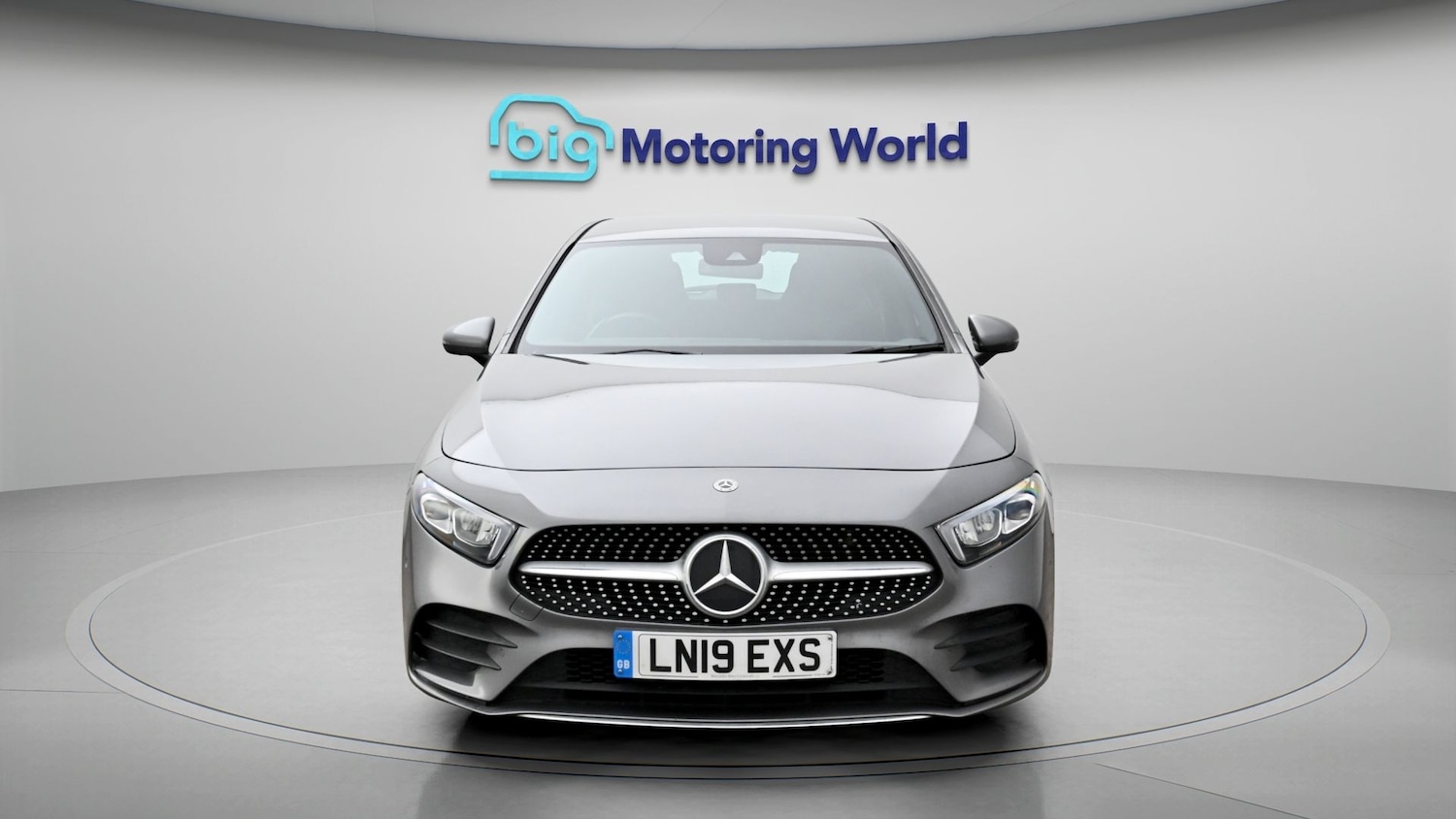 Used Mercedes-Benz A-Class 2019 for sale - 77759196: Photo 2