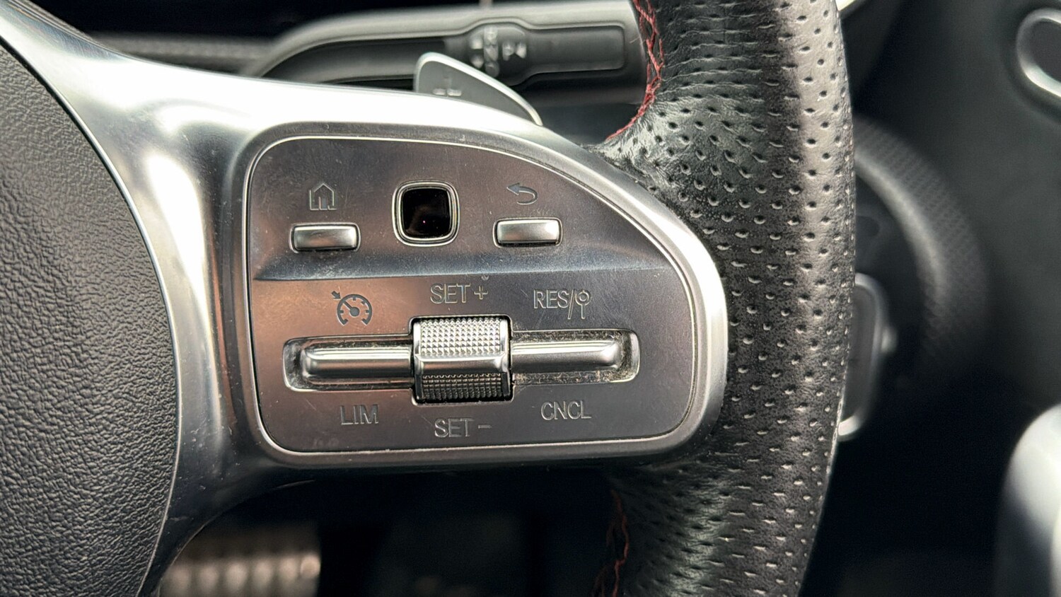 Used Mercedes-Benz A-Class 2019 for sale - 77759196: Photo 23