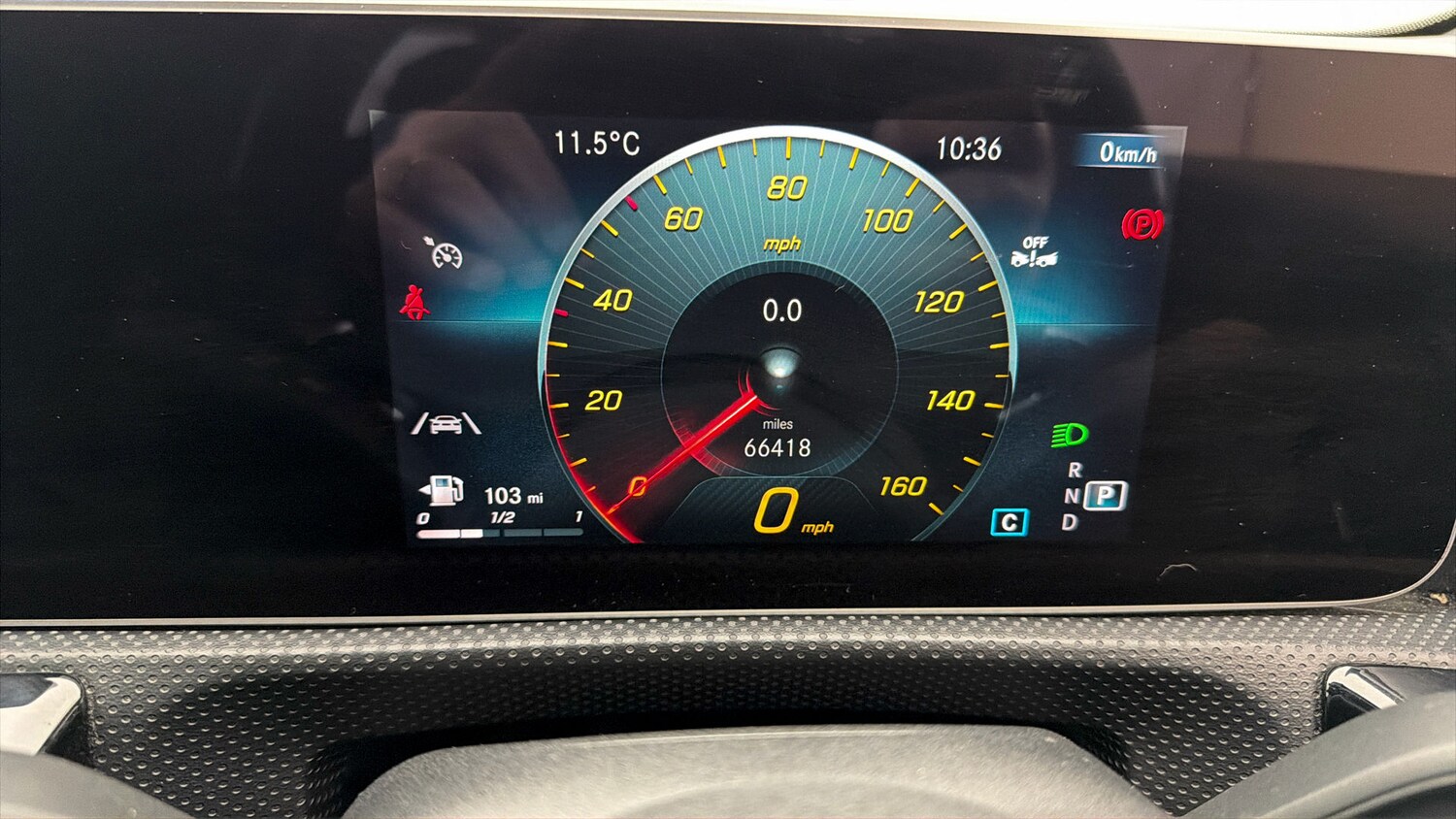 Used Mercedes-Benz A-Class 2019 for sale - 77759196: Photo 24