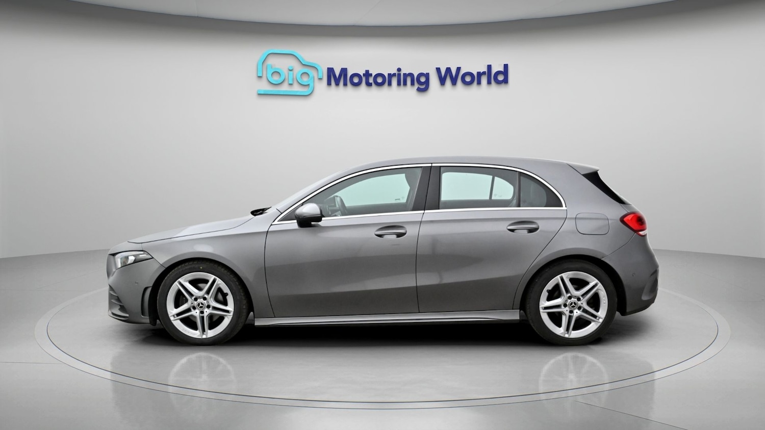 Used Mercedes-Benz A-Class 2019 for sale - 77759196: Photo 4