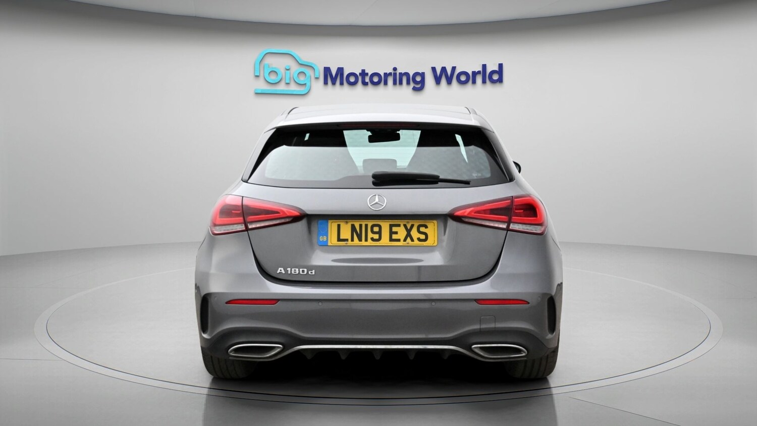 Used Mercedes-Benz A-Class 2019 for sale - 77759196: Photo 6