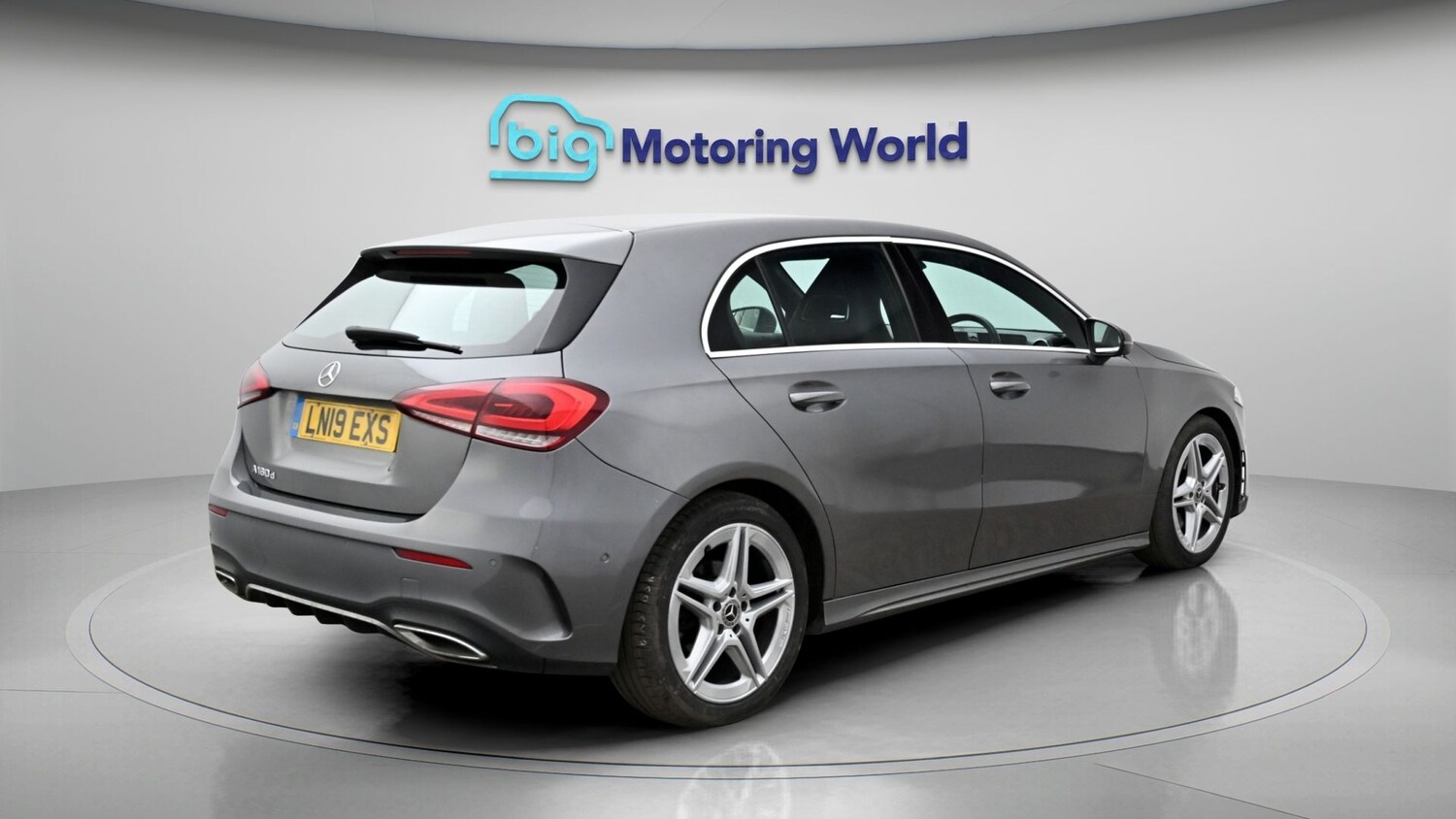 Used Mercedes-Benz A-Class 2019 for sale - 77759196: Photo 7